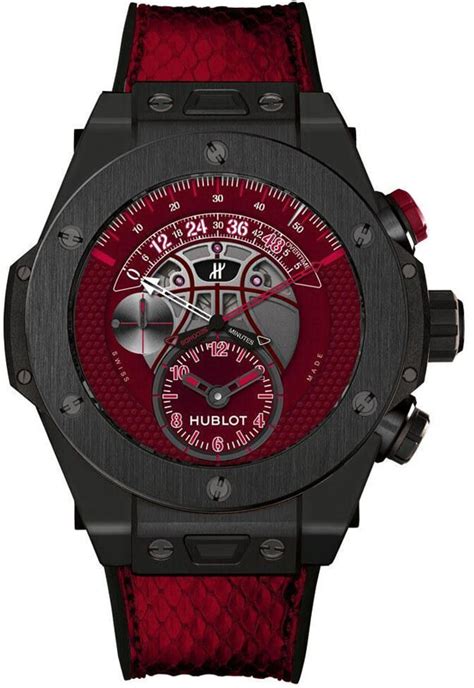 kobe bryant hublot vino|Vino Time .